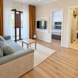 Bragadiru, 2 camere, renovat complet, loc de parcare